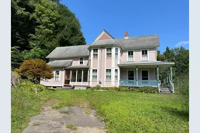 17 Blandford Hill Rd, Huntington, MA 01050 - Photo 1