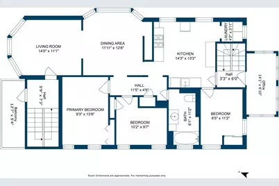 416 Trapelo Rd #2, Belmont, MA 02478 - Photo 15