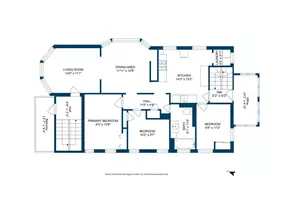 416 Trapelo Rd, Belmont, MA 02478 - Photo 15
