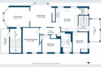 416 Trapelo Rd #2, Belmont, MA 02478 - Photo 15