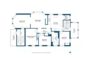 416 Trapelo Rd, Belmont, MA 02478 - Photo 15