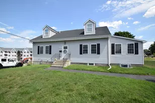 909 North St, Randolph, MA 02368 - Photo 1