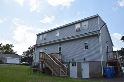 909 North Street #A, Randolph, MA 02368 - Photo 3