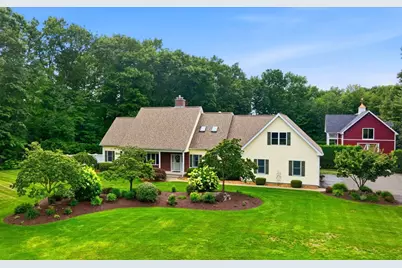 36 Mineral Spring Ave, Ludlow, MA 01056 - Photo 1