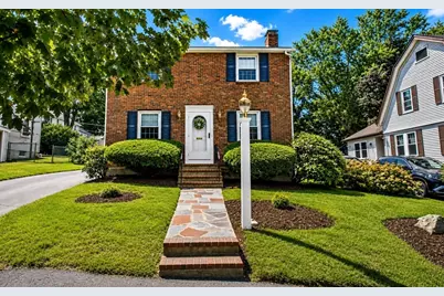 37 Nahanton Ave, Milton, MA 02186 - Photo 1