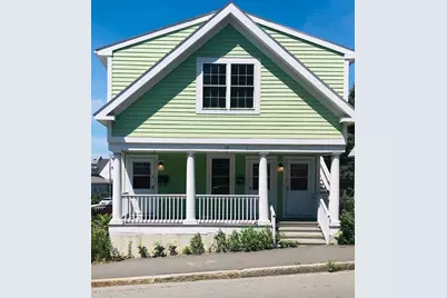 78 Eastern Ave #1, Worcester, MA 01605 - Photo 1