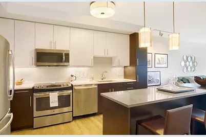 1 Canal St. #608, Boston, MA 02114 - Photo 1