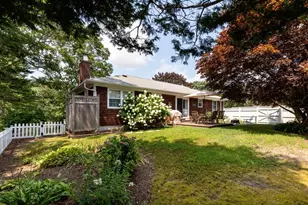 3 McNamara Ave, Yarmouth, MA 02673 - Photo 33