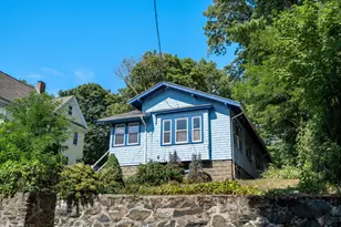 71 Temple St, Boston, MA 02132 - Photo 1