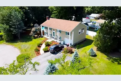 29 Rockland Cir, Brockton, MA 02301 - Photo 1