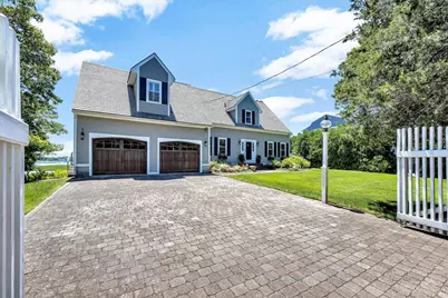 155 Wings Neck Rd, Bourne, MA 02559 - Photo 3