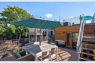 288 Marginal St #4, Boston, MA 02128 - Photo 1