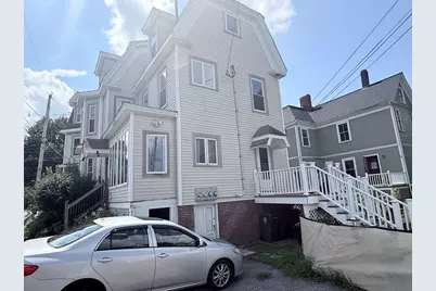 20 Salem St #2, Haverhill, MA 01835 - Photo 3