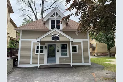 51-A Cedar St, Worcester, MA 01609 - Photo 1
