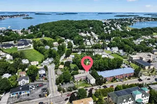 168 North St, Weymouth, MA 02191 - Photo 25
