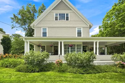 65 Warren Ave, Plymouth, MA 02360 - Photo 3