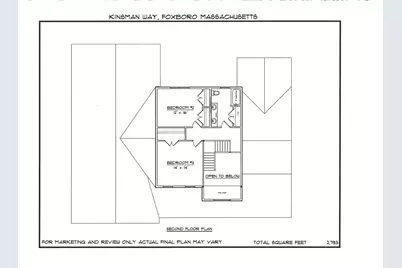 7 Kinsman Way, Foxboro, MA 02035 - Photo 23