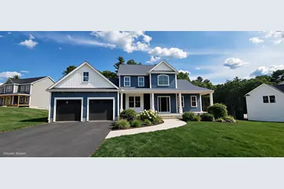 7 Kinsman Way, Foxboro, MA 02035 - Photo 1