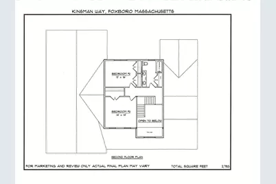 7 Kinsman Way, Foxboro, MA 02035 - Photo 23