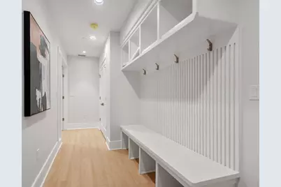 4 Knowles St #4, Newton, MA 02459 - Photo 19