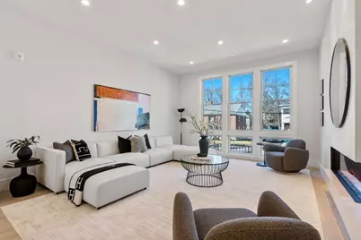 4 Knowles St #4, Newton, MA 02459 - Photo 1