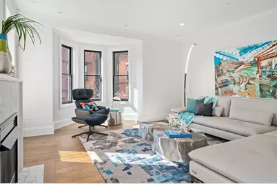 27 Isabella St #4, Boston, MA 02116 - Photo 1
