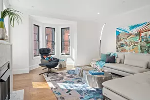 27 Isabella St, Boston, MA 02116 - Photo 1