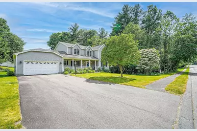 58 San Souci, South Hadley, MA 01075 - Photo 1