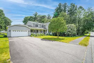 58 San Souci, South Hadley, MA 01075 - Photo 1
