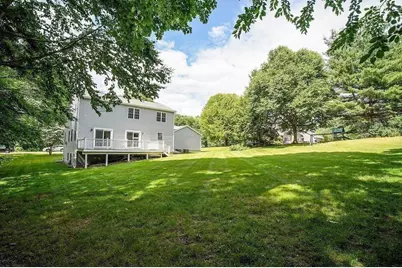 58 San Souci, South Hadley, MA 01075 - Photo 35