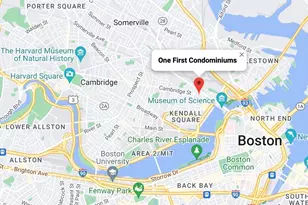 20 Second St, Cambridge, MA 02141 - Photo 17