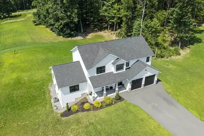 370 Flat Hill Rd, Lunenburg, MA 01462 - Photo 3