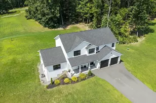370 Flat Hill Rd, Lunenburg, MA 01462 - Photo 3