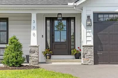 370 Flat Hill Rd, Lunenburg, MA 01462 - Photo 9