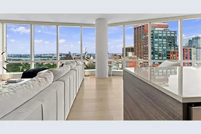 1 Franklin St #2604, Boston, MA 02110 - Photo 5