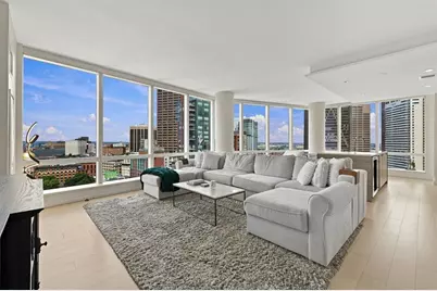 1 Franklin St #2604, Boston, MA 02110 - Photo 1