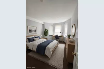 475 Commonwealth Avenue #201, Boston, MA 02215 - Photo 5