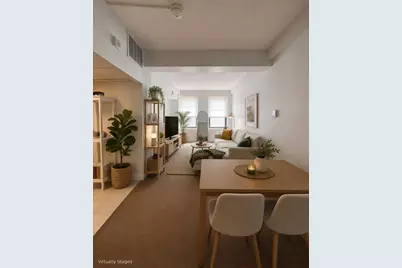 475 Commonwealth Avenue #201, Boston, MA 02215 - Photo 1