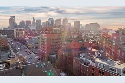 300 Commercial St #606, Boston, MA 02109 - Photo 23