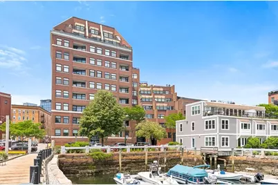 300 Commercial St #606, Boston, MA 02109 - Photo 11