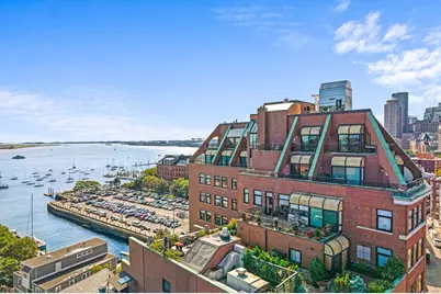 300 Commercial St #606, Boston, MA 02109 - Photo 13