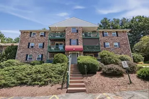 75 Huntoon Memorial Hwy, Leicester, MA 01524 - Photo 1
