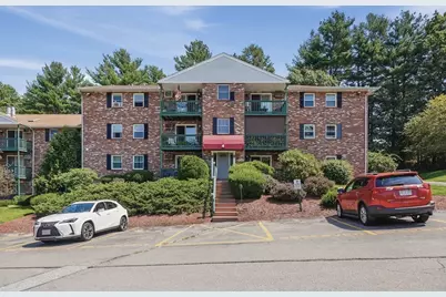 75 Huntoon Memorial Highway #4-12, Leicester, MA 01524 - Photo 21
