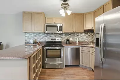 75 Huntoon Memorial Highway #4-12, Leicester, MA 01524 - Photo 11