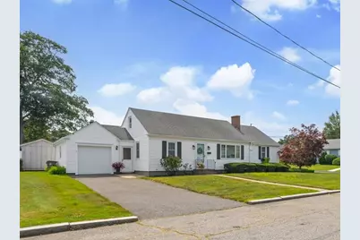 9 Kane St., Fall River, MA 02720 - Photo 3