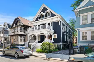 106 Harrishof St, Boston, MA 02121 - Photo 1