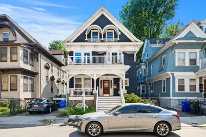 106 Harrishof St., Boston, MA 02121 - Photo 3