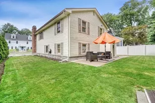 43 Deerfield Ave, Westwood, MA 02090 - Photo 13