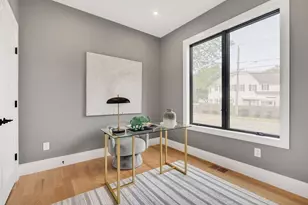 136 Hillside, Needham, MA 02494 - Photo 5