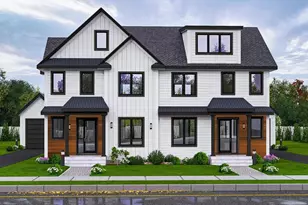 136 Hillside, Needham, MA 02494 - Photo 1